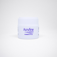 Acryfine polimero 30GR