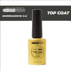 Top coat cherimoya 8ml