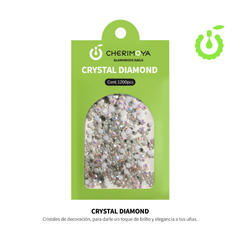 Cherimoya strass crystal mix BH011104