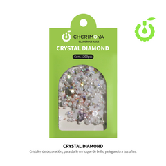 Cherimoya strass crystal mix BH011106