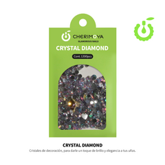 Cherimoya strass crystal mix BH011109