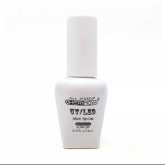 Top matte cherimoya 15ml