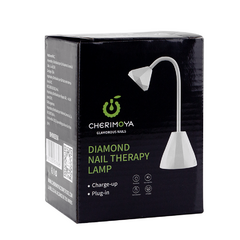 Lampara Inalambrica DIAMANTE con Sensor UV/Led 18w -BH003350