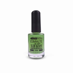 Cherimoya Esmalte para Uñas Fortalecedor 10ml