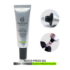 Cherimoya press gel en pomo 15ml CH009