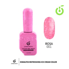 Cherimoya Uv/led semipermanente serie ice cream 8ml