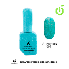 Cherimoya Uv/led semipermanente serie ice cream 8ml en internet