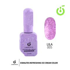 Cherimoya Uv/led semipermanente serie ice cream 8ml - Queen