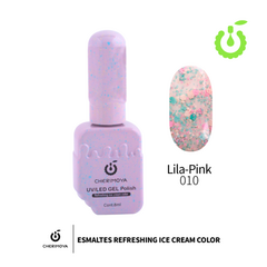 Imagen de Cherimoya Uv/led semipermanente serie ice cream 8ml