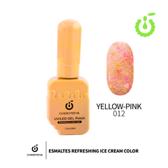 Cherimoya Uv/led semipermanente serie ice cream 8ml