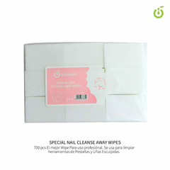 Coldrose wipes 700pcs (CR000003)