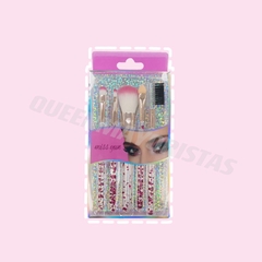 Miss you set brocha para maquillaje en caja X5u 7136