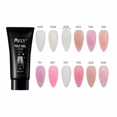 MELY POLIGEL UV/LED 30ML