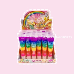 BRILLO LABIAL RAINBOW lc-11