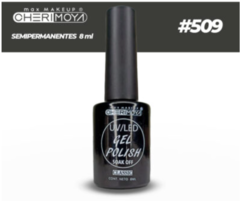 Esmalte cherimoya 8ml #509