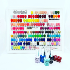 Esmalte charm limit aprobado 10ml