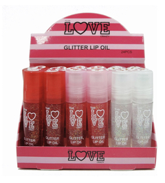 Brillo labial Lover tejar COD5006