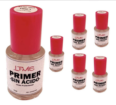 LFME PRIMER SIN ÁCIDO 11ml