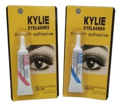 Pegamento para pestañas kylie EYE