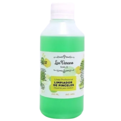 Las varano limpiador de pincel 250ml