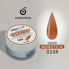 Cherimoya gel solido de construccion nonstick 28g - Queen