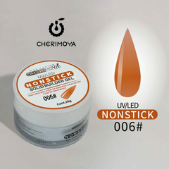 Imagen de Cherimoya gel solido de construccion nonstick 28g