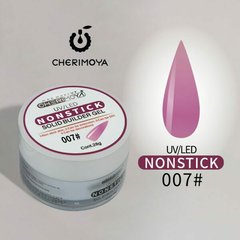 Cherimoya gel solido de construccion nonstick 28g