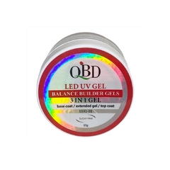 QBD Gel de construccion 3EN1 - comprar online