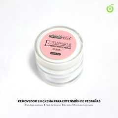 Removedor en crema de adhesivo 5g cherimoya - comprar online