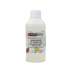 REMOVEDOR 250ML CHERIMOYA