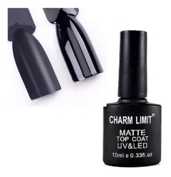 Top Matte "CHARM LIMIT"