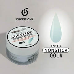 Cherimoya gel solido de construccion nonstick 28g