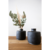 FLORERO OSAKA BLACK - comprar online