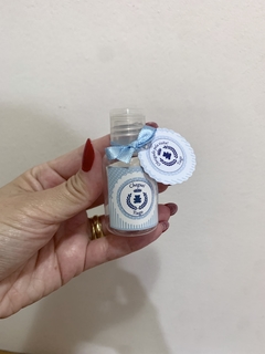 Álcool gel perfumado 30ml