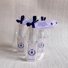 Lembrancinha Home spray Vários modelos - Luana Manso Artesanatos