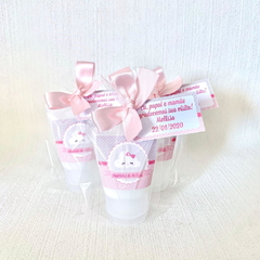 Lembrancinha Creme Hidratante Menina - comprar online