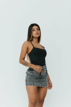 Cropped Alcinha - comprar online