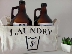 Organizador Laundry