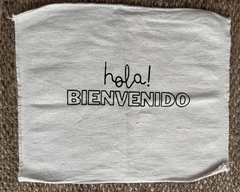 Trapito Hola Bienvenido