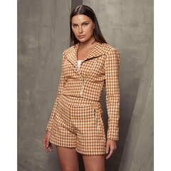 Jaqueta Tweed Fashion Mood - comprar online