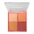 Paleta Quarteto Melu Ruby Rose - comprar online