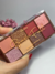 Paleta de Sombras Basic Fall Ruby Rose - comprar online