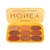 Paleta de Sombras Honey Ruby Rose - comprar online