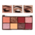 Paleta de Sombras Basic Fall Ruby Rose na internet