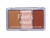 Paleta Facial Feels Mood Ruby Rose - loja online