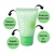 Gel Creme Facial Melu Ruby Rose Kiwi - comprar online