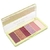 Paleta de sombras so smoothie Ruby Rose - comprar online