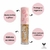 Lip Gloss Labial Melu - Lumô Makeup