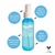 Spray Limpador de Pinceis Melu Ruby Rose - comprar online