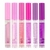 Lip Gloss com Glitter - Pink 21 na internet